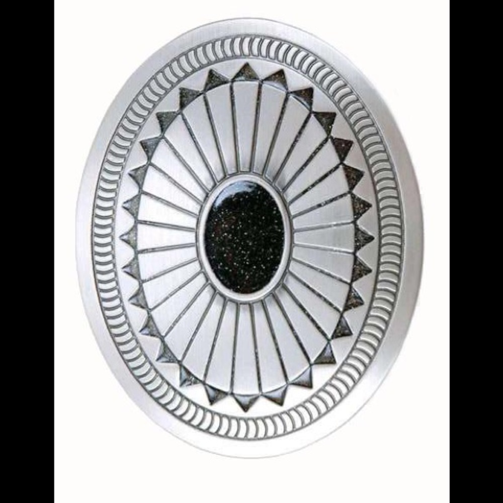 Belt buckle